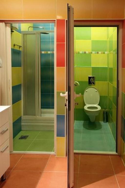Hostel Pop Art Bělehrad Exteriér fotografie